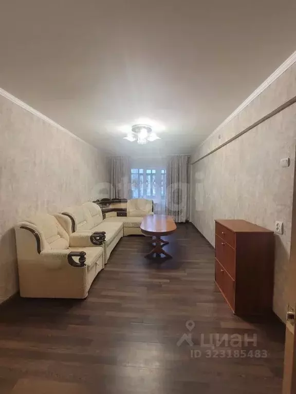 2-к кв. Ханты-Мансийский АО, Нижневартовск ул. Мира, 58А (43.8 м) - Фото 2