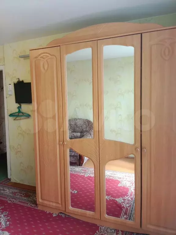 2-к. квартира, 35 м, 9/9 эт. - Фото 1