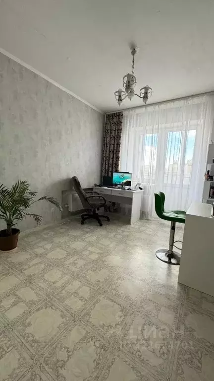 2-к кв. Мордовия, Саранск Севастопольская ул., 31 (51.9 м) - Фото 2