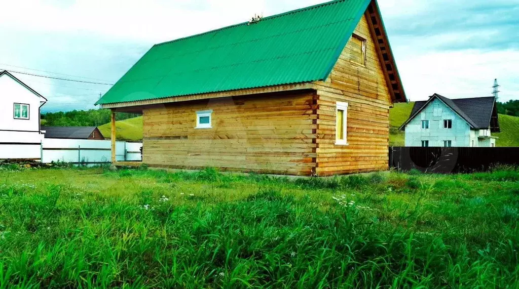 Дом 70 м на участке 10 сот. - Фото 0