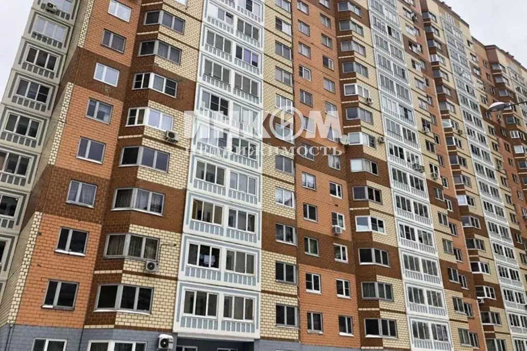 Квартира, 1 комната, 44.4 м - Фото 0