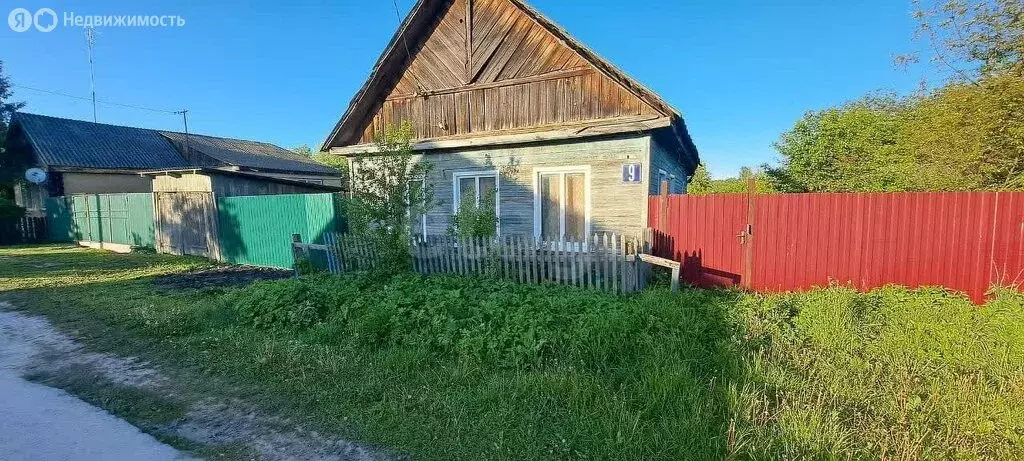 Участок в Почеп, 1-й Трубчевский переулок (14.95 м) - Фото 1