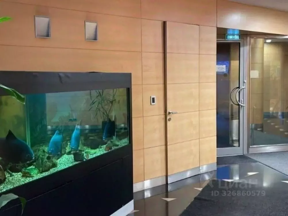 Офис в Москва ул. Большая Якиманка, 17/2С1 (215 м) - Фото 1