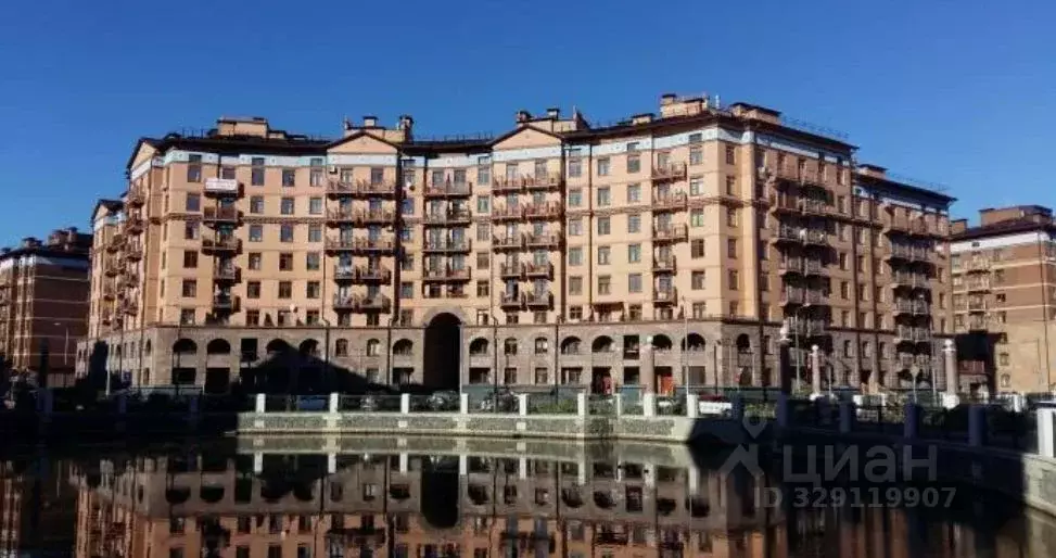 Гараж в Московская область, Химки Клязьма кв-л, ул. Летчика Ивана ... - Фото 1