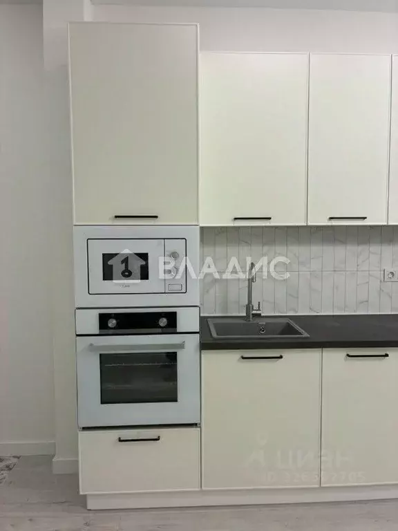 2-к кв. Москва Новоостаповская ул., 20 (50.4 м) - Фото 1