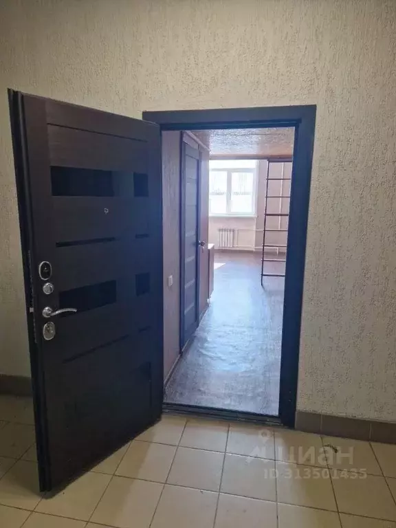 Студия Алтайский край, Бийск Иркутская ул., 1/7 (20.5 м) - Фото 0
