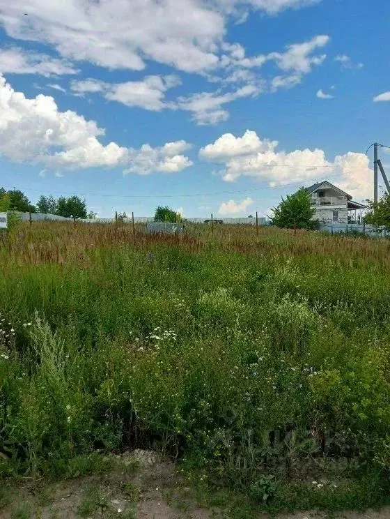 Участок в Пензенская область, Пенза Верхняя ул. (10.0 сот.) - Фото 2