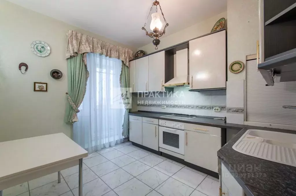 3-к кв. Москва Новоспасский пер., 3К1 (93.9 м) - Фото 1