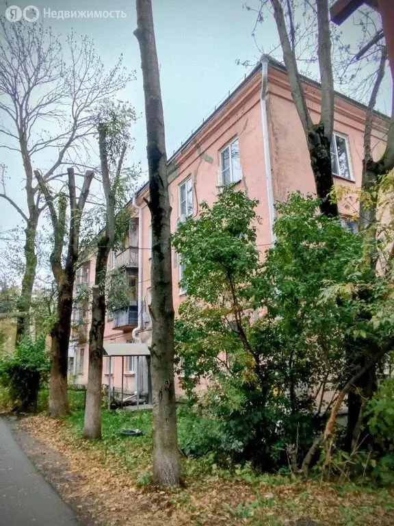 1к в 3-комнатной квартире (22.6 м) - Фото 1