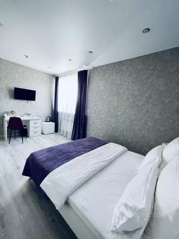 Комната Иркутская область, Иркутск Пшеничная ул., 63 (19.0 м) - Фото 1