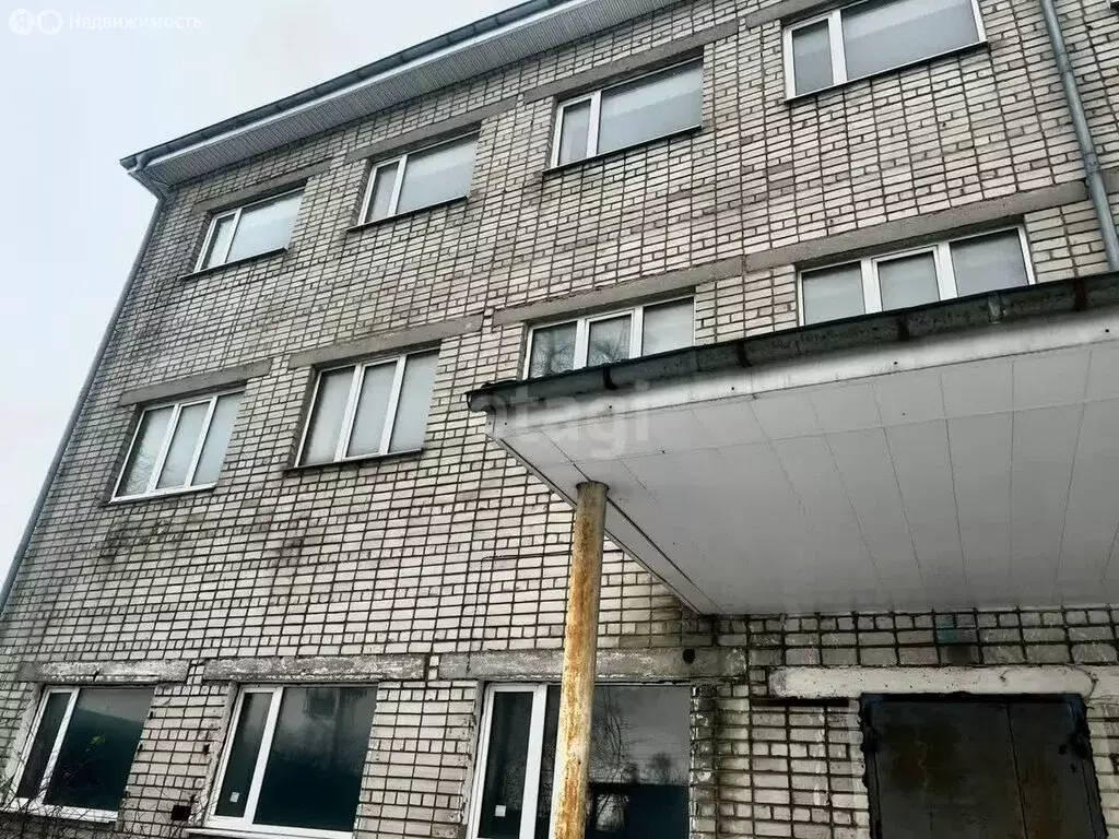 Помещение свободного назначения (1680.5 м) - Фото 0