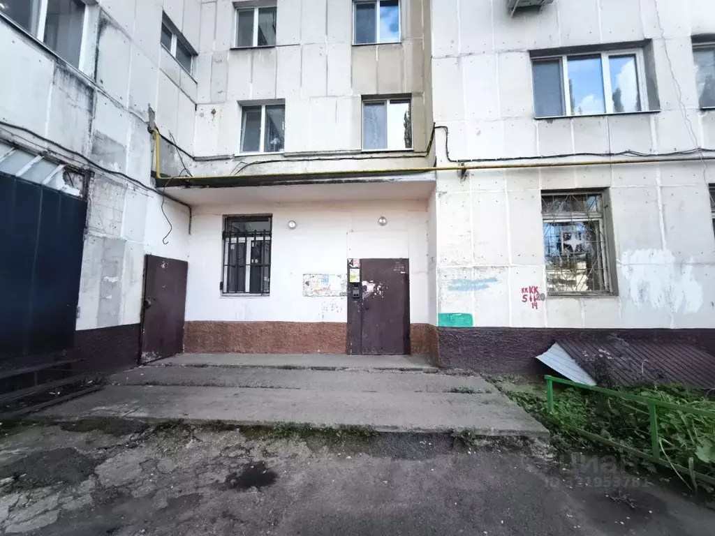 3-к кв. Башкортостан, Уфа Транспортная ул., 46/1 (63.9 м) - Фото 1