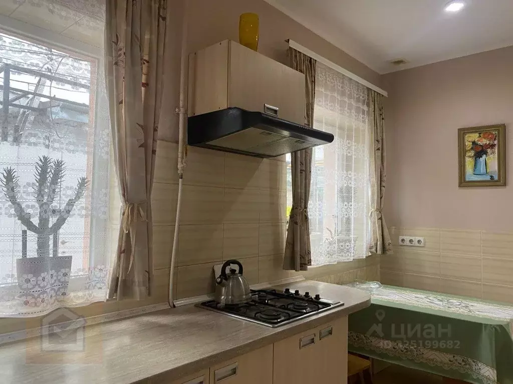 Дом в Крым, Евпатория ул. 13 Ноября, 28 (45 м) - Фото 2