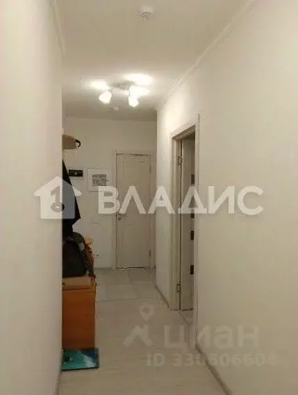 2-к кв. Москва Свободный просп., 25/27 (57.3 м) - Фото 2
