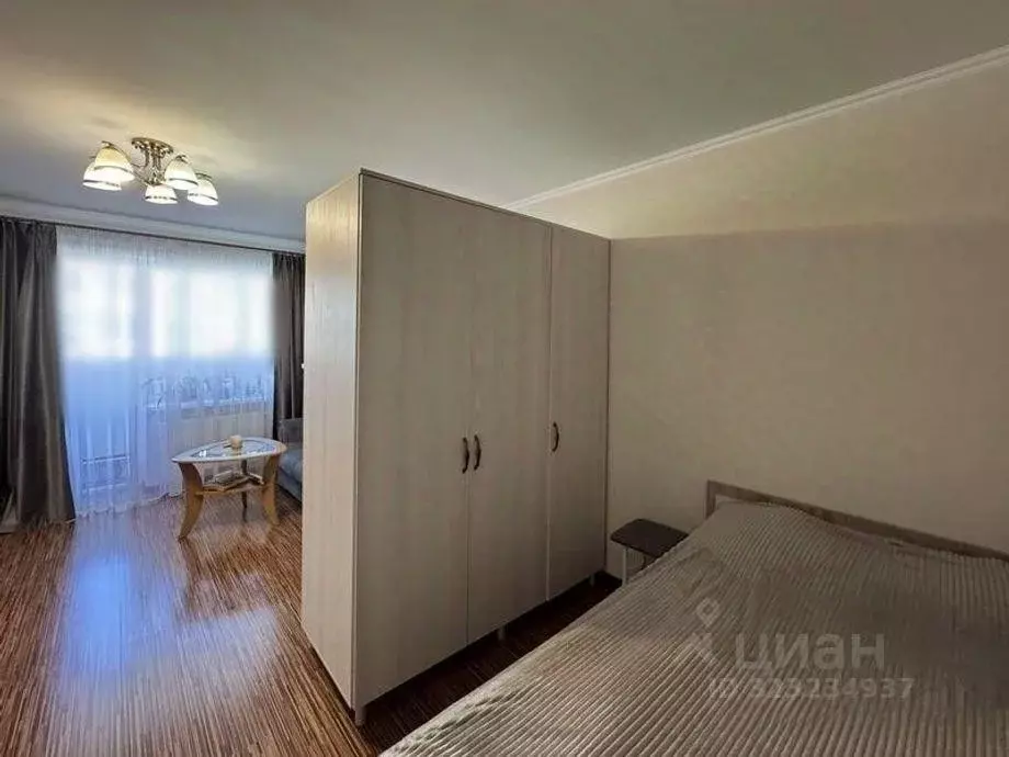 1-к кв. Калининградская область, Калининград ул. Летний проезд, 23 ... - Фото 1