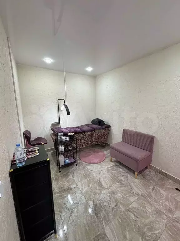 Офис с арендатором 8,6м Доход 6тр Собственник - Фото 1