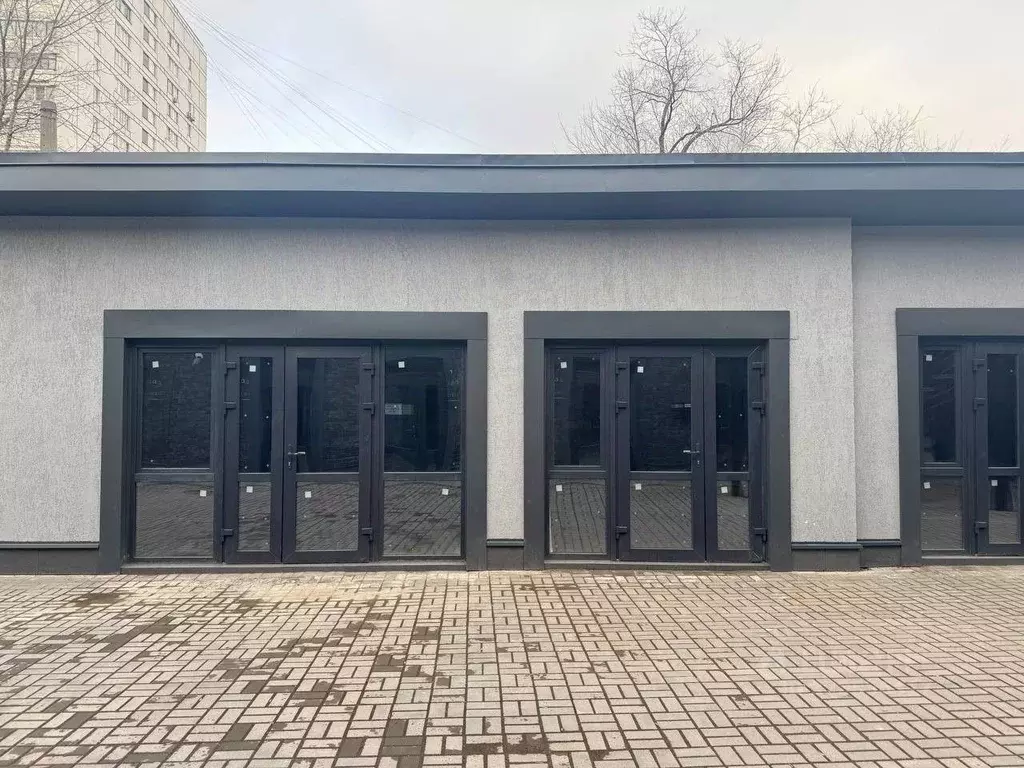 Помещение свободного назначения в Москва Смирновская ул., 2С6 (64 м) - Фото 2