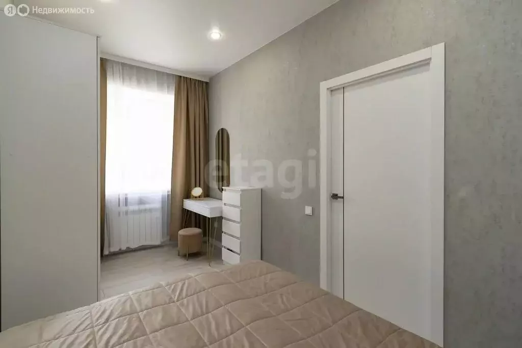 2-комнатная квартира: Омск, проспект Карла Маркса, 30А (39.6 м) - Фото 1