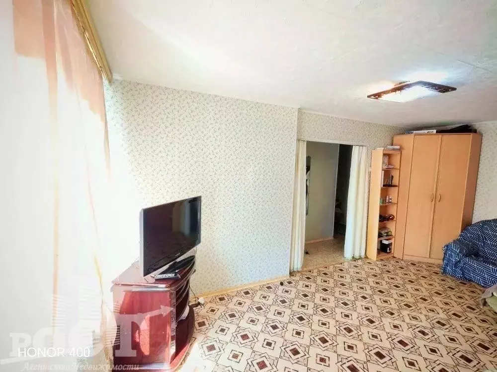 1-к кв. Приморский край, Артем ул. Ватутина, 8 (29.4 м) - Фото 1