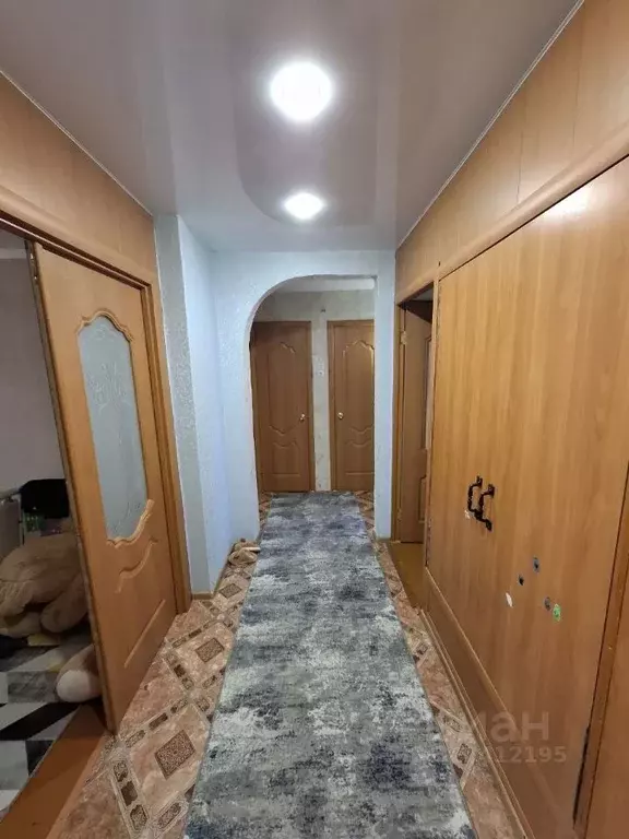 3-к кв. Калужская область, Сосенский г. Козельский муниципальный ... - Фото 1