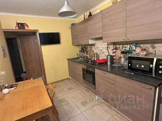 1-к кв. Москва Камчатская ул., 6К1 (35.0 м) - Фото 1