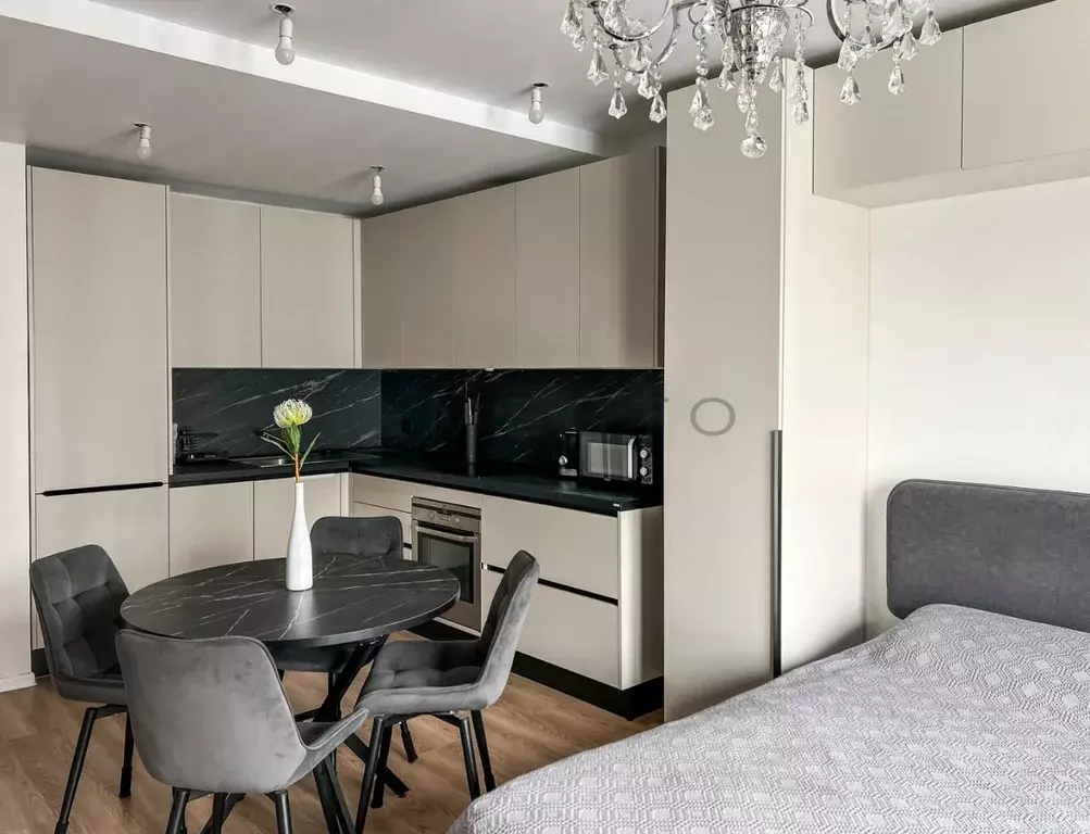 2-к кв. Москва Кронштадтский бул., 8к1 (41.4 м) - Фото 2