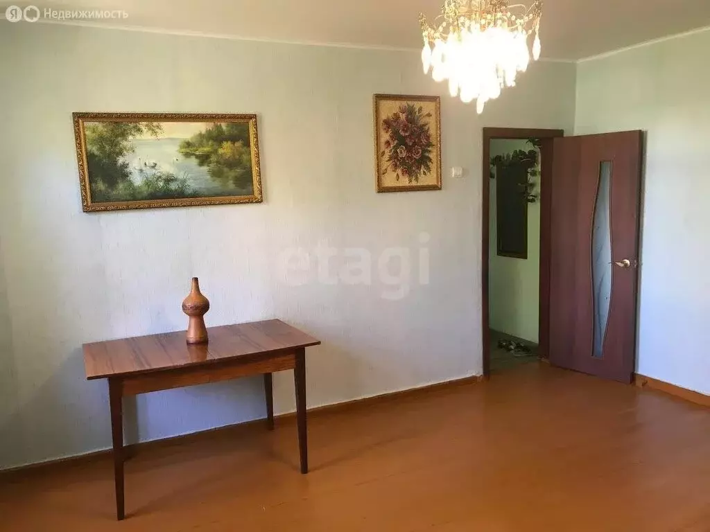 1-комнатная квартира: Саратов, улица Танкистов, 203 (31.7 м) - Фото 2