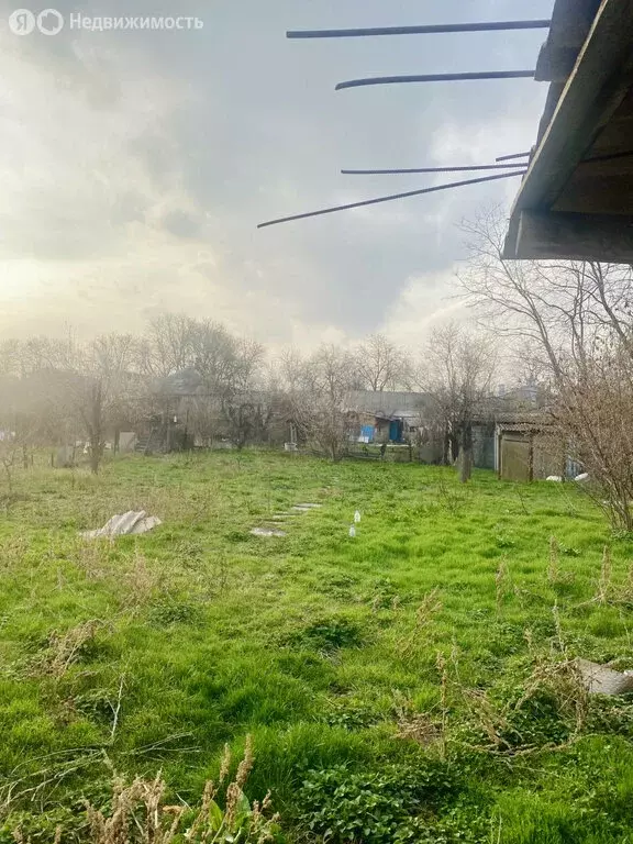 Участок в посёлок Горячеводский, улица 3-я Линия, 285 (7 м) - Фото 1