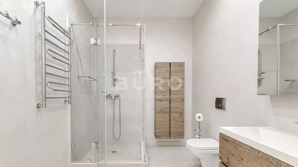 Дом в деревня Бузланово, КП Рубин эстейт, 21 (593 м) - Фото 1