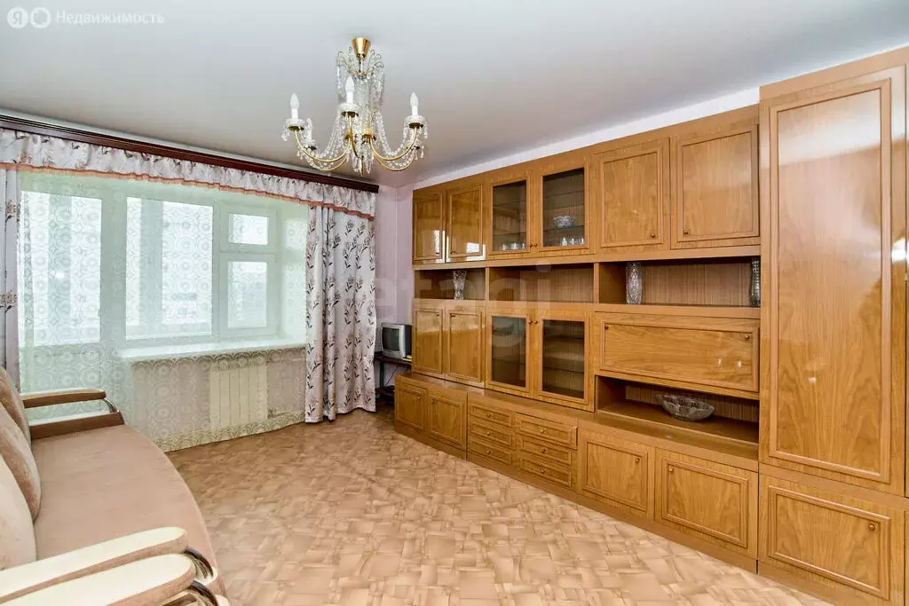 2-комнатная квартира: Северск, Коммунистический проспект, 120 (47.1 м) - Фото 2