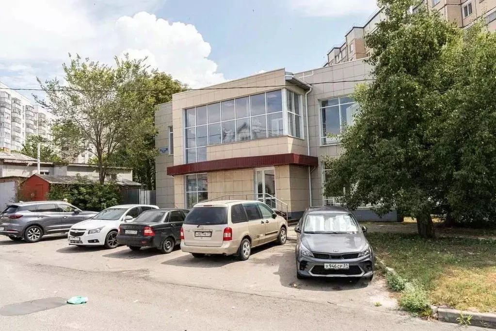 Помещение свободного назначения в Белгородская область, Белгород ул. ... - Фото 2