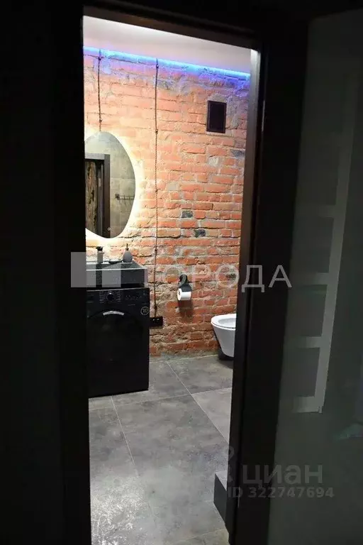 3-к кв. Новосибирская область, Новосибирск Красный просп., 30 (80.0 м) - Фото 2