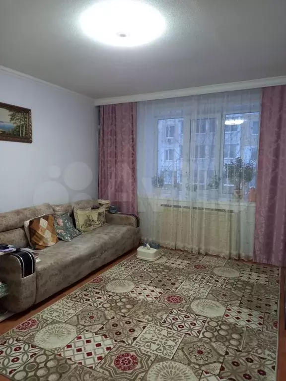 3-к. квартира, 80 м, 2/2 эт. - Фото 0