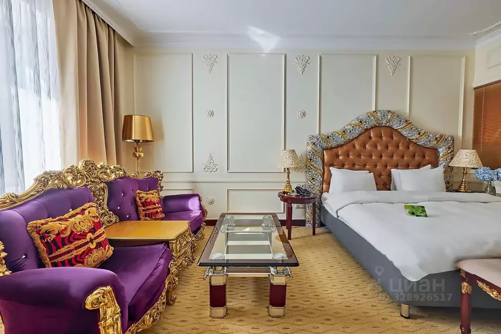 Комната Москва Николоямская ул., 38/23с3 (30.0 м) - Фото 2
