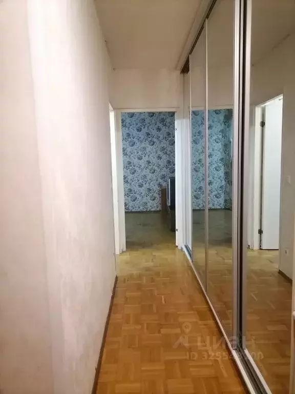 2-к кв. Ленинградская область, Всеволожск Южный мкр, ул. Московская, 5 ... - Фото 2