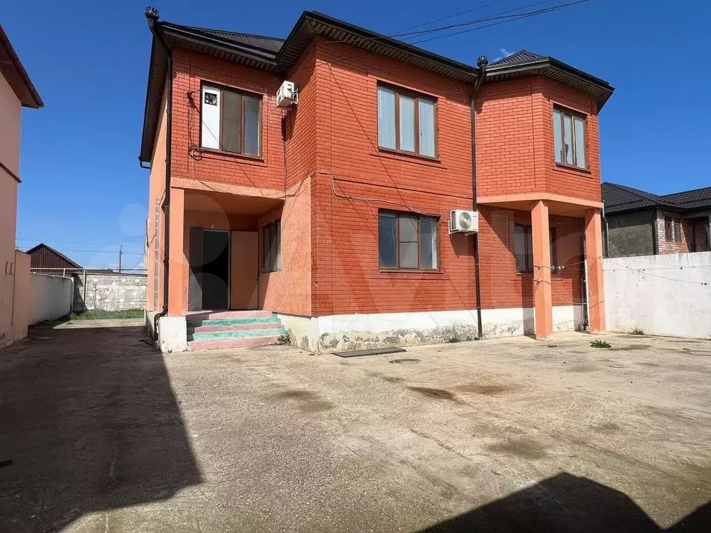 Дом 270 м на участке 5 сот. - Фото 1