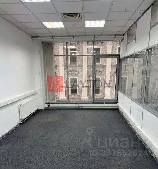 Офис в Москва наб. Академика Туполева, 15к2 (279 м) - Фото 2