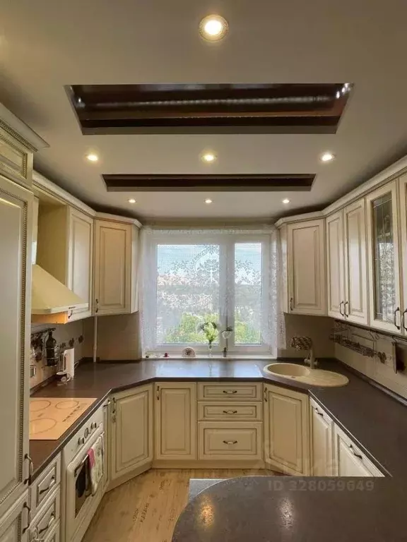 2-к кв. Московская область, Ленинский городской округ, Дрожжино пгт ш. ... - Фото 1