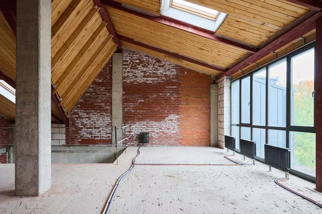 Таунхаус в Москва Столярный пер., 3к20 (300 м) - Фото 1