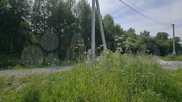 Участок 12,2 сот. (СНТ, ДНП) - Фото 1