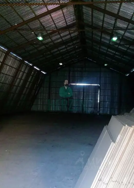 Склад в Москва Староникольская ул., вл85с3/3 (420 м) - Фото 1