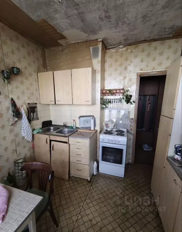 3-к кв. Москва ул. Маршала Катукова, 4К1 (66.8 м) - Фото 2