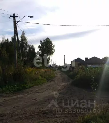Участок в Брянская область, Брянск ул. Энгельса (10.0 сот.) - Фото 1