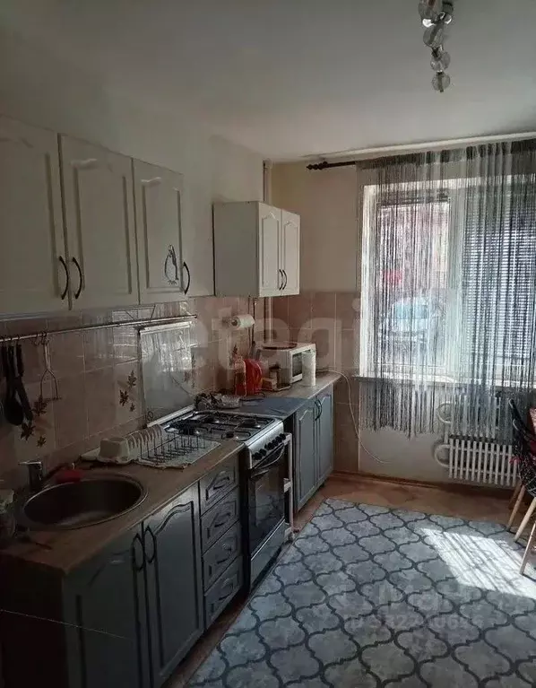 3-к кв. Ставропольский край, Ставрополь ул. Чехова, 79/1 (72.6 м) - Фото 1