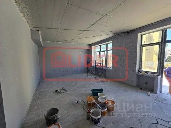 Офис в Севастополь ул. Муссонная, 100 (50 м) - Фото 0