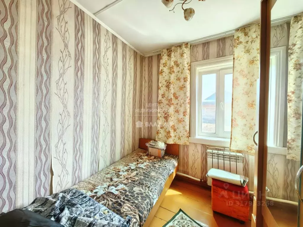 Дом в Приморский край, Арсеньев Почтовый пер., 10 (72 м) - Фото 1