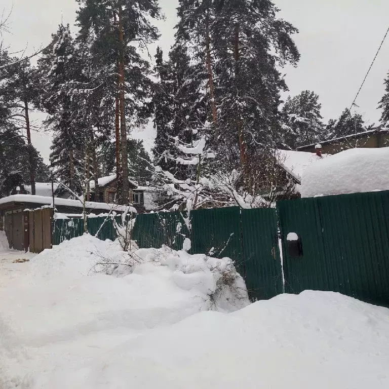 Продается участок в дп Кратово - Фото 1