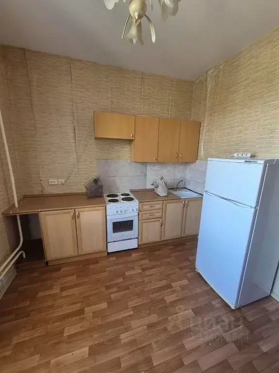 2-к кв. Московская область, Подольск ул. 43-й Армии, 15 (58.0 м) - Фото 1