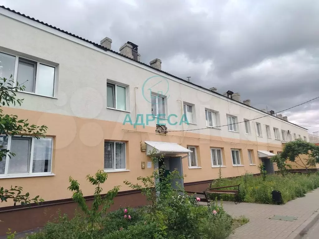 2-к. квартира, 40 м, 1/2 эт. - Фото 0