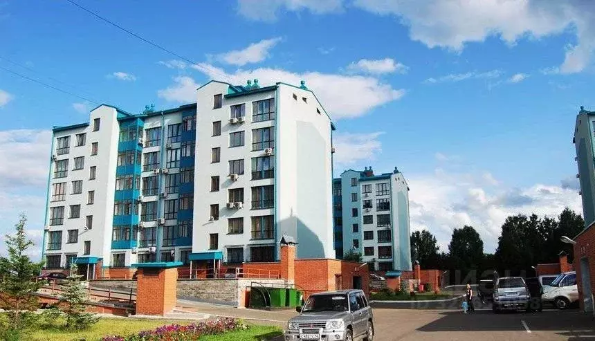 2-к кв. Кемеровская область, Кемерово просп. Химиков, 10 (53.0 м) - Фото 2